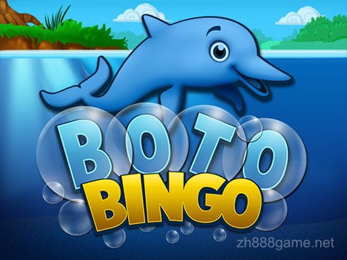 Boto Bingo