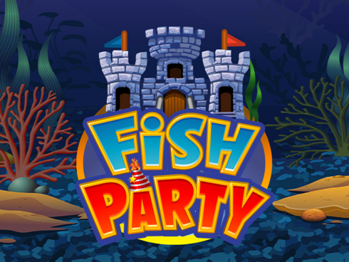 Fish Party Game Image