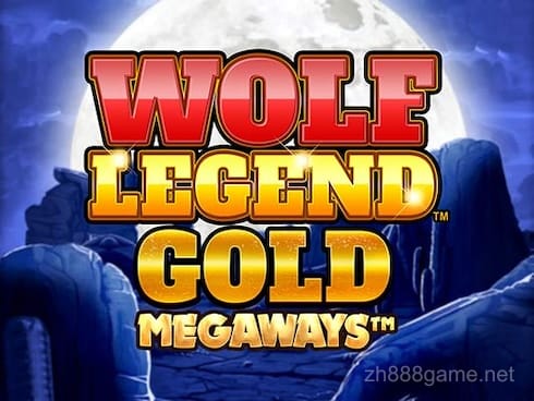 Wolf Legend Gold Megaways